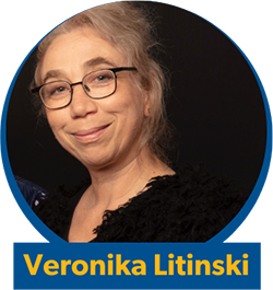 Veronika Litinski - Pillcheck