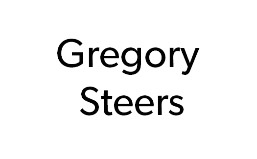 Gregory Steers
