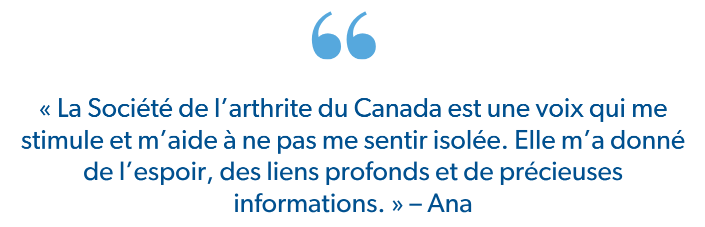 Quote from Ana