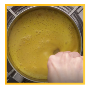 Tumeric Golden Milk Recipe