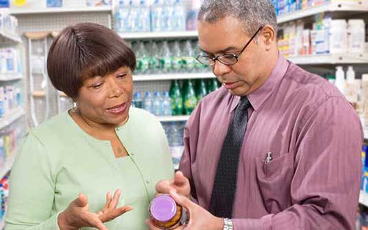 Using Supplements to Treat Arthritis
