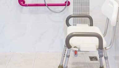 Bath Seat