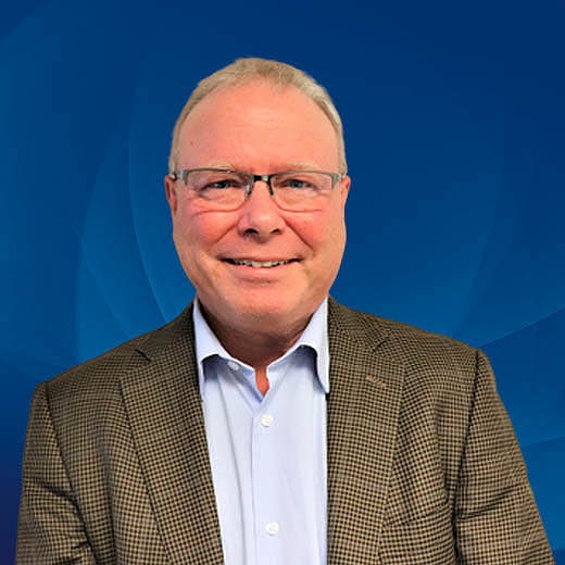Neal Oswald