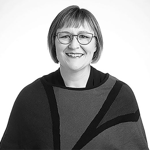 Cheryl Barnabe