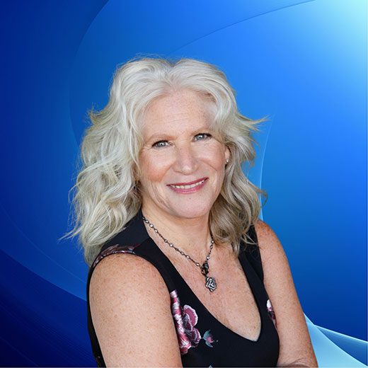 Deborah Greenberg