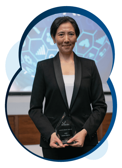 Dr Linda Li