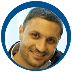 Dr. Ali Abdul-Sater