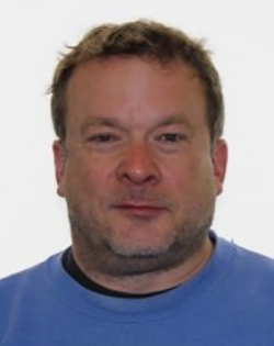 Dr. Andrew Leask