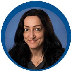 Dr. Anna Gagliardi