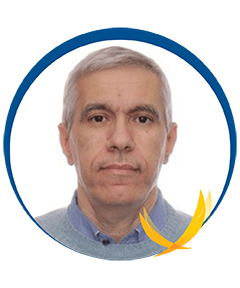 Dr. Fawzi Aoudjit