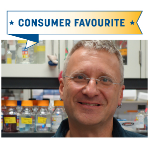 Dr. Frank Beier