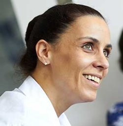 Dr. Ines Colmegna