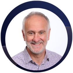 Dr. Jason McDougall