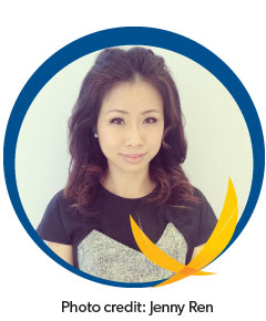 Dr. Lily Lim