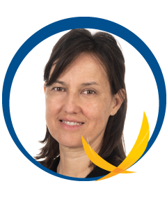 Dr. Maria Fernandes