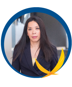 Dr. Mary De Vera