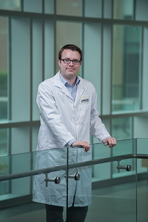 Dr. Matthew Teeter