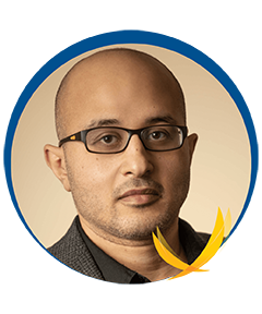 Dr. Mohamed Osman