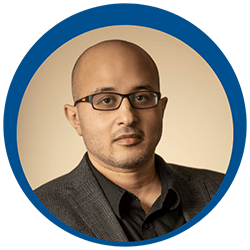 Dr. Mohamed Osman