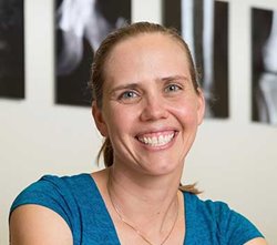 Dr. Sarah Manske
