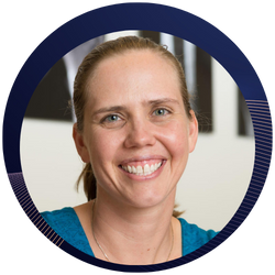 Dr. Sarah Manske