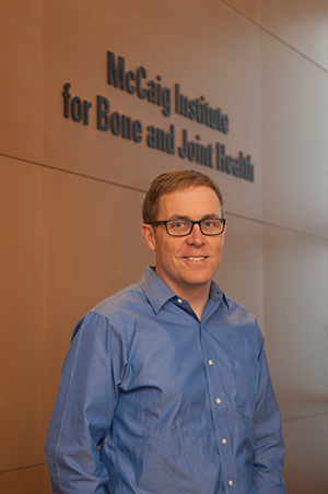Dr. Steven Boyd