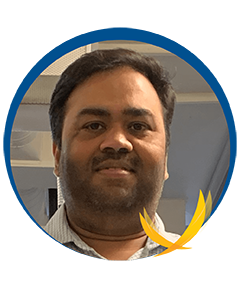 Dr. Vidyanand Anaparti