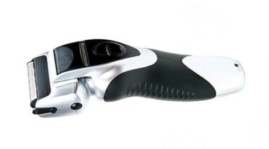 Electric Razor