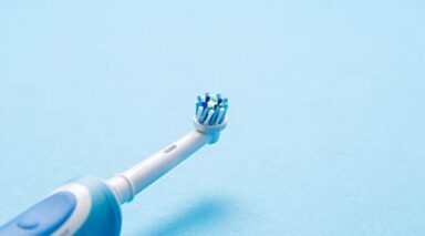 Electric Toothbrush