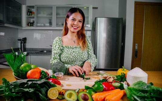 What you need to know about food and inflammation