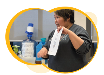 Igloolik Arthritis Education Program