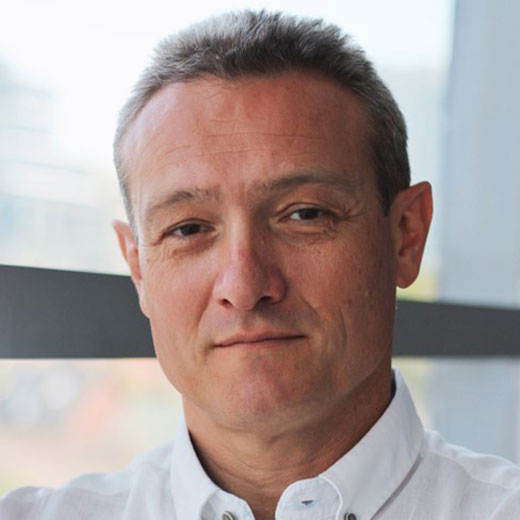 Igor Jurisica