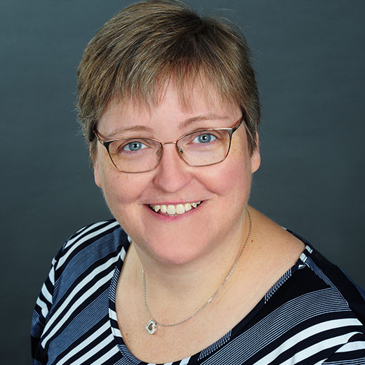Jennifer Boyle - Patient Representative
Jennifer Boyle was diagnosed with psoriatic arthritis at the age of 20 after years of living with symptoms. She started volunteering in research with Arthritis Society Canada in 2008 and was the Toronto Site Coordinator for the Patient Partner in Arthritis Program until 2021.

Jennifer was the volunteer webmaster and administrator for the Arthritis Health Professions Association (AHPA) from 2015-2022 and currently volunteers for numerous arthritis-related research and educational programs, including serving as a Patient Research Partner for the Psoriatic Arthritis Clinic & Research Program, a Patient Partner for the Ontario Best Practice Research Initiative at the University Health Network, a Patient Expertise in Research Collaboration (PERC) member at McMaster University, the Co-Chair of the Patient Advisory Committee at the Centre for Advancing Collaborative Healthcare and Education (CACHE), and a member of the Interfaculty Curriculum Committee (IFCC) at the University of Toronto.

As a result of her exceptional volunteer efforts, Jennifer received Arthritis Society Canada’s 2013 Ontario Volunteer Impact Award for her research, education, and knowledge translation work, the 2016 Ontario Medal for Good Citizenship, the 2018 Arthritis Health Professions Association Extraordinary Service Award, and the 2022 Arthritis Health Professions Association Honorary Membership. Her CACHE team also received the 2023 University Health Network President’s Award for Local Impact.