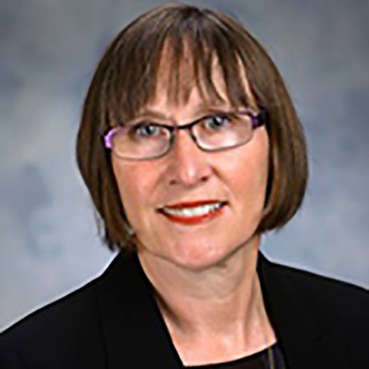 Cheryl Hubley-Kozey