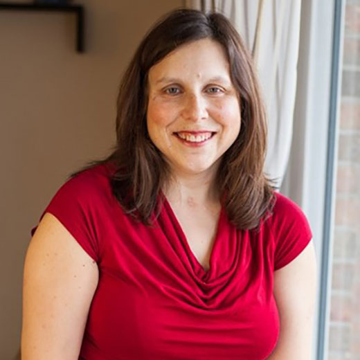 Laurie Proulx