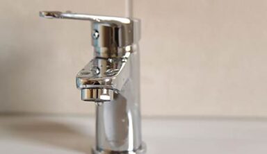 Lever Tap