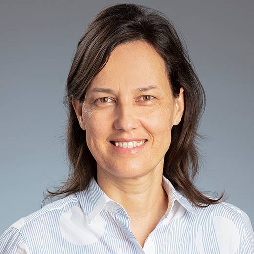 Maria Fernandes