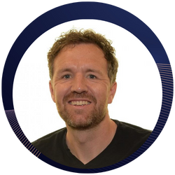 Dr. Mark Harrison
