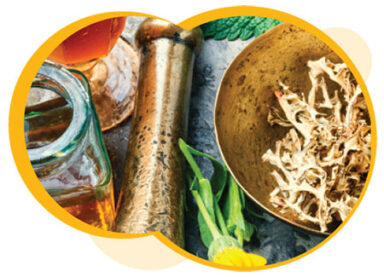 Naturopath Medicine