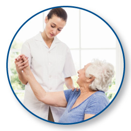 Physiotherapist