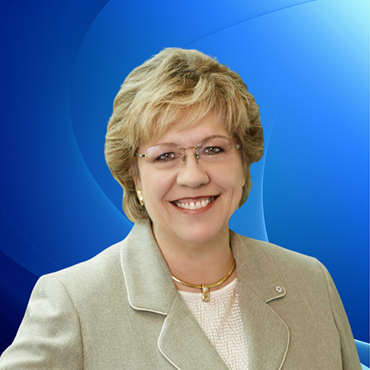 Janet Ecker