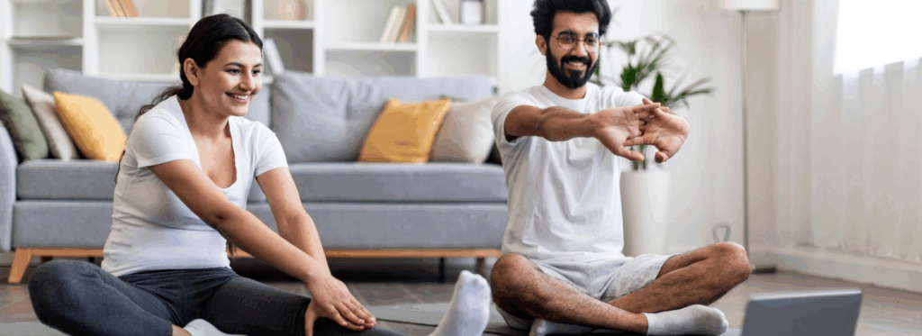 Moving into the new year