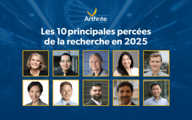 Les 10 principales percees de la recherche en 2025