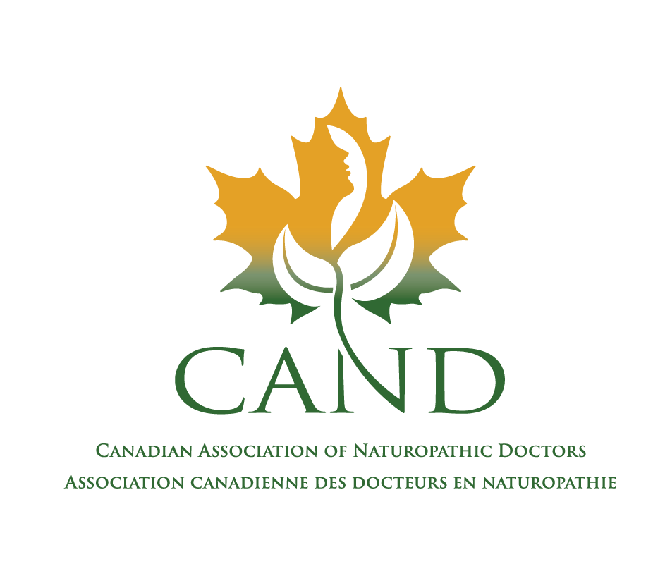 Canadian Association of Naturopathic Doctors