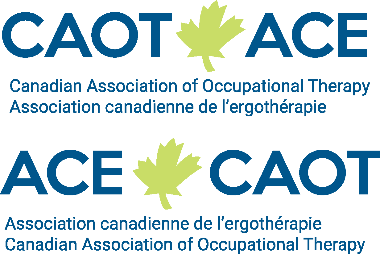 Canadian Association of Occupational Therapy
