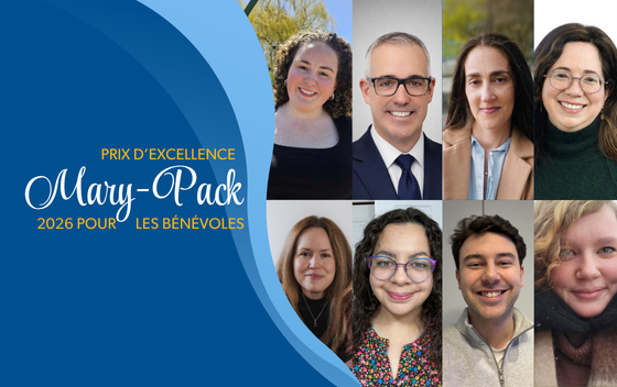Mary Pack
