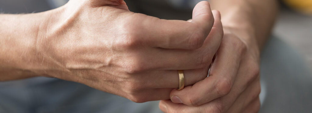 close up hands