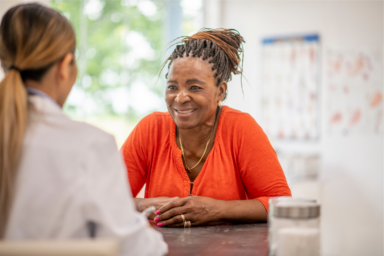 Menopause et arthrite