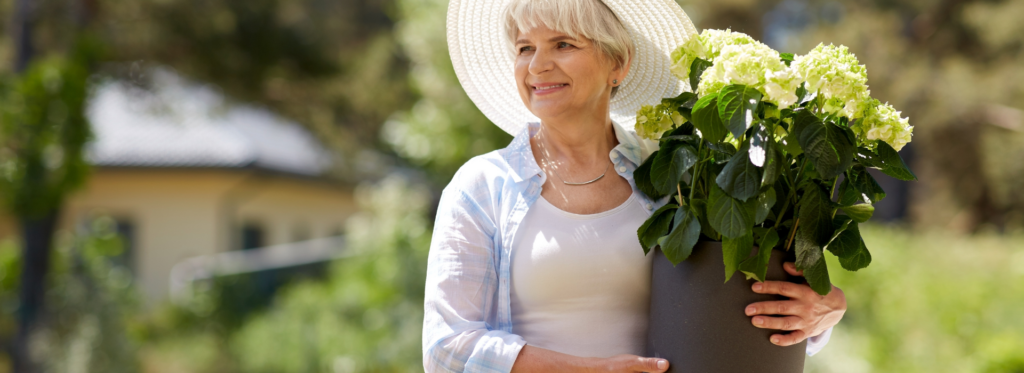 Arthritis in spring
