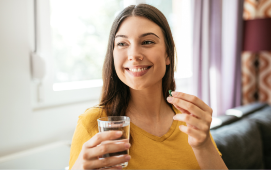 Suppl&eacute;ments et arthrite : ce qui fonctionne vraiment